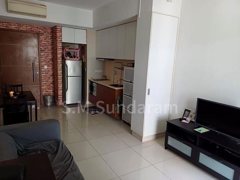 THE MILTONIA RESIDENCES 3