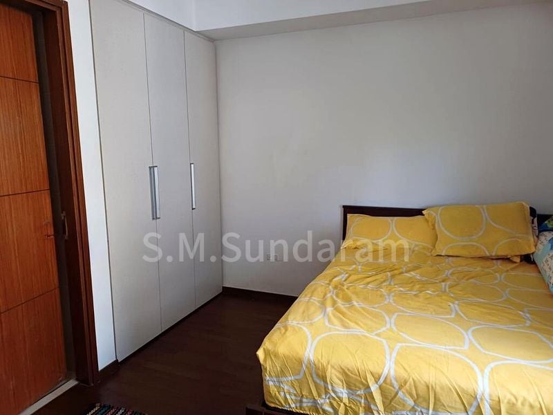 THE MILTONIA RESIDENCES 4