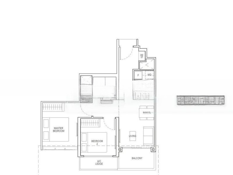 IRWELL HILL RESIDENCES 5