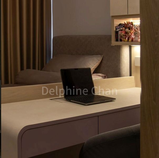 KI RESIDENCES AT BROOKVALE 3