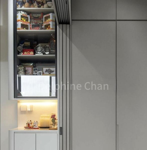 KI RESIDENCES AT BROOKVALE 4