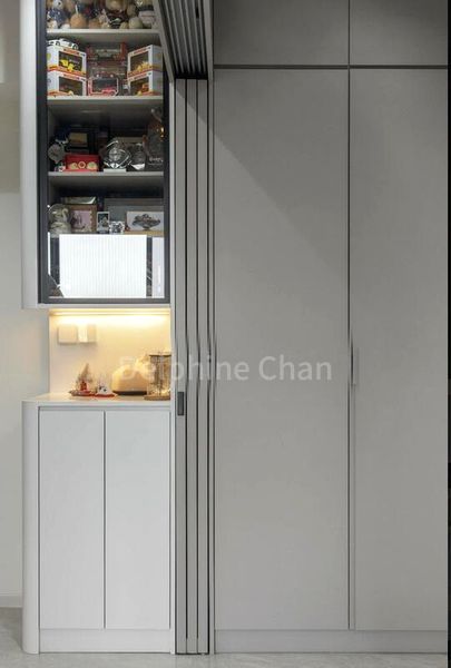 KI RESIDENCES AT BROOKVALE 5