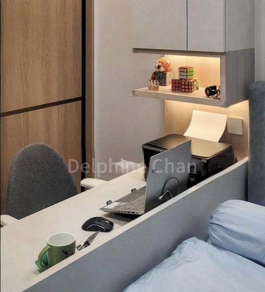 KI RESIDENCES AT BROOKVALE 6