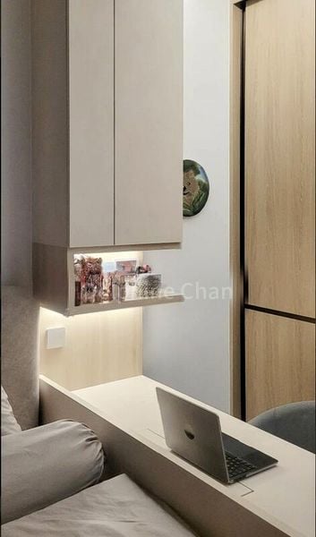 KI RESIDENCES AT BROOKVALE 7