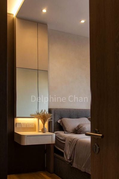 KI RESIDENCES AT BROOKVALE 8