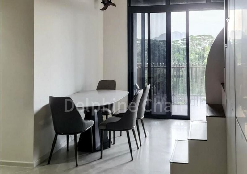 KI RESIDENCES AT BROOKVALE 13