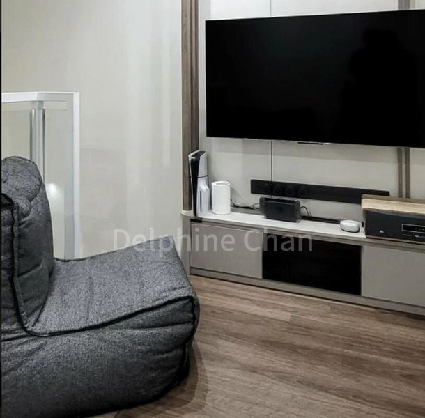 KI RESIDENCES AT BROOKVALE 14