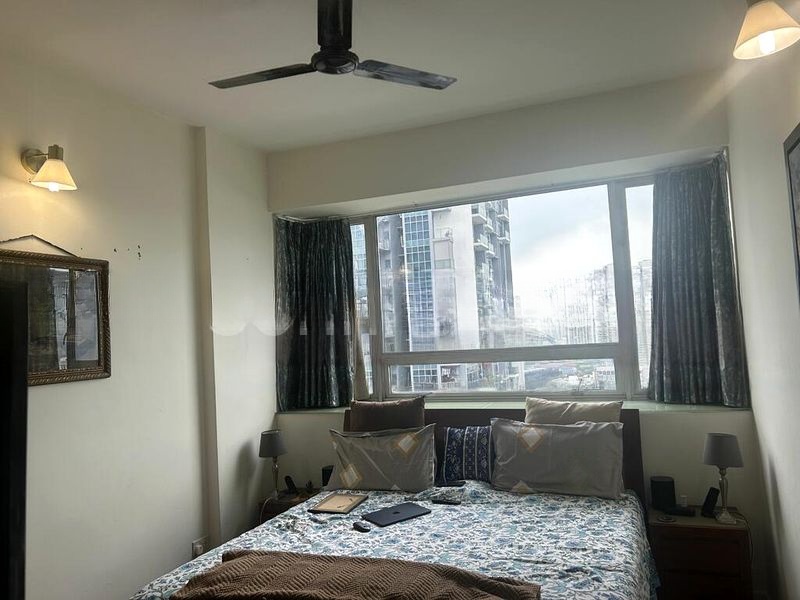KERRISDALE 9