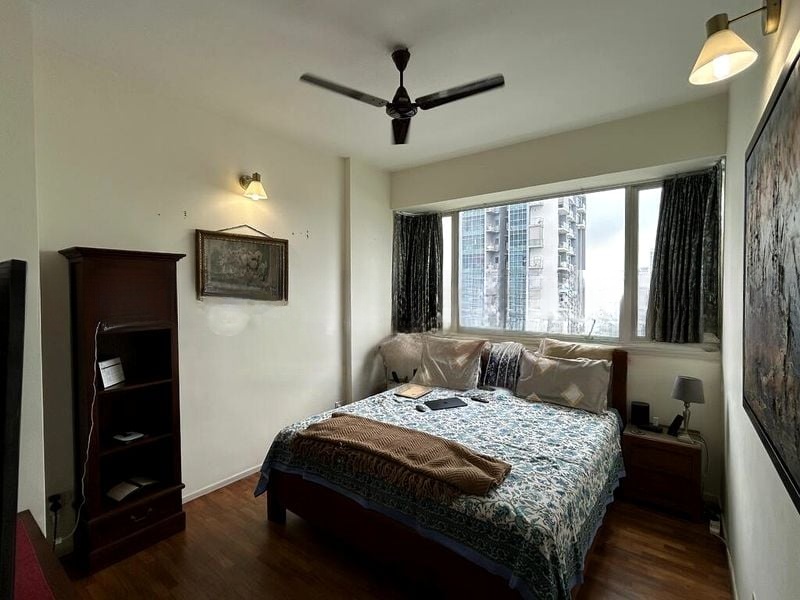 KERRISDALE 4