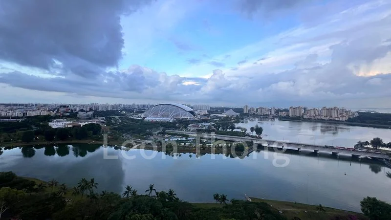 KALLANG RIVERSIDE 3