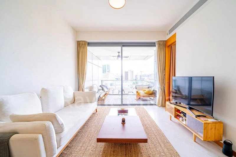 CONCOURSE SKYLINE 11