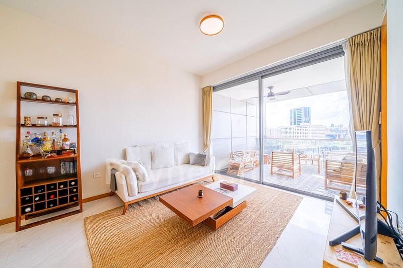 CONCOURSE SKYLINE 12