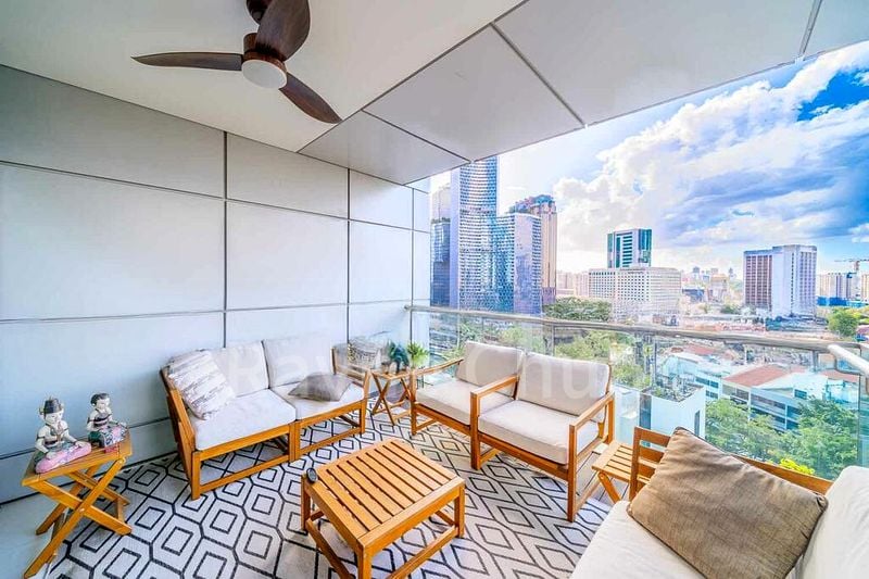 CONCOURSE SKYLINE 13