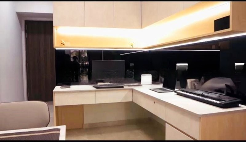 DAINTREE RESIDENCE 5