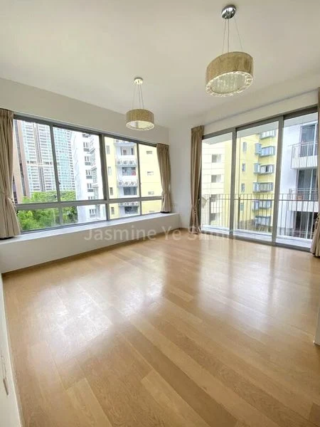 RESIDENCES @ KILLINEY 2