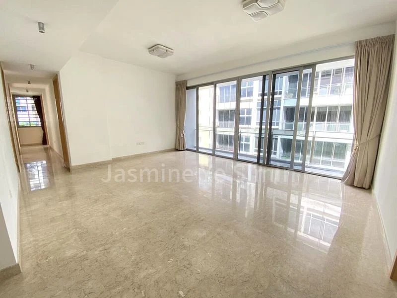 RESIDENCES @ KILLINEY 9