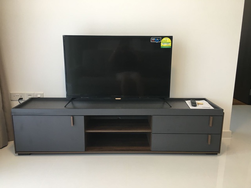 NORTH PARK RESIDENCES 2