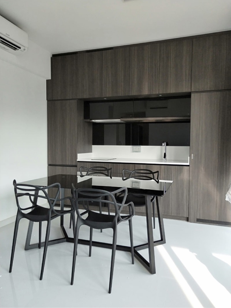 NORTH PARK RESIDENCES 12