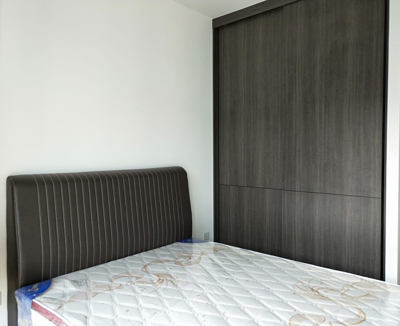 NORTH PARK RESIDENCES 13