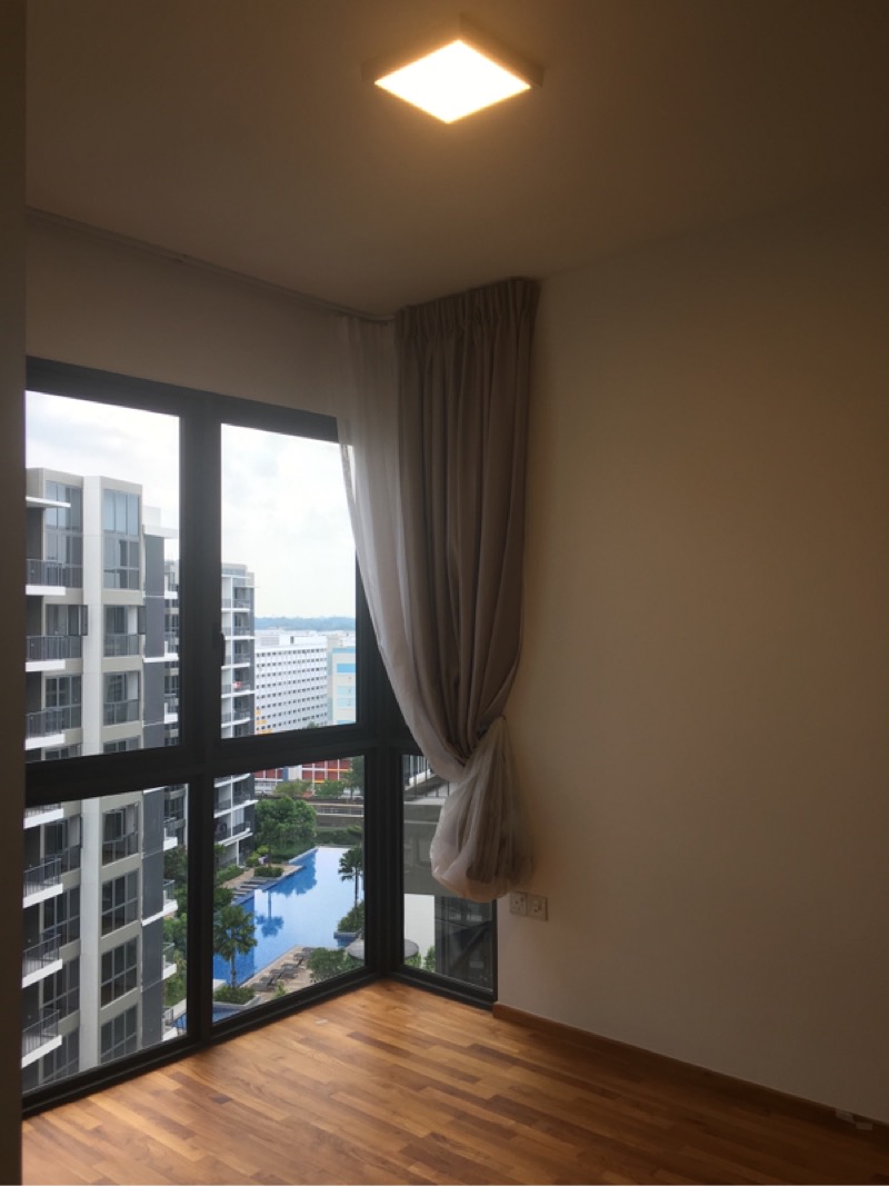 NORTH PARK RESIDENCES 14