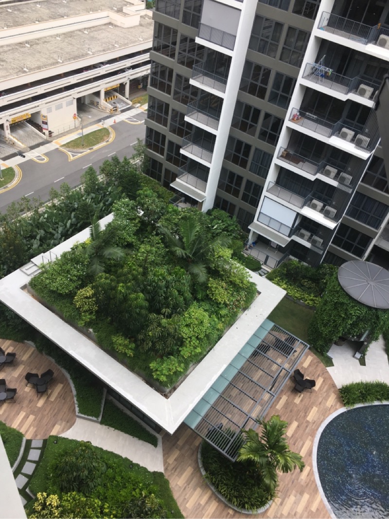 NORTH PARK RESIDENCES 15