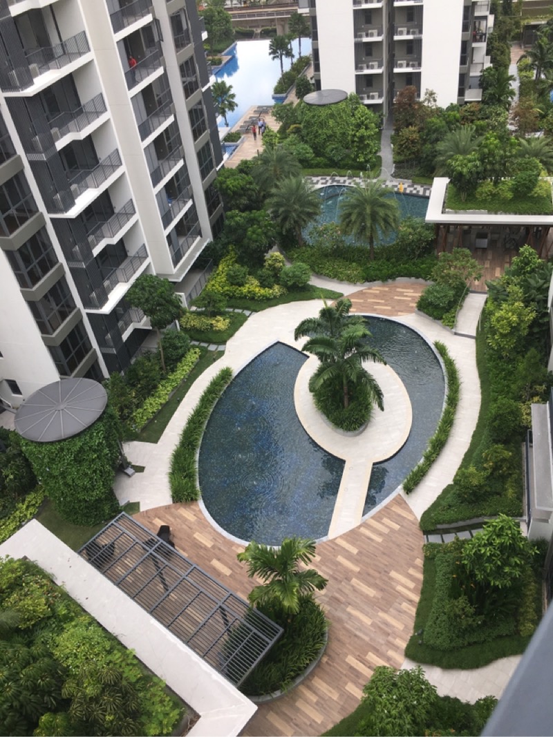 NORTH PARK RESIDENCES 16