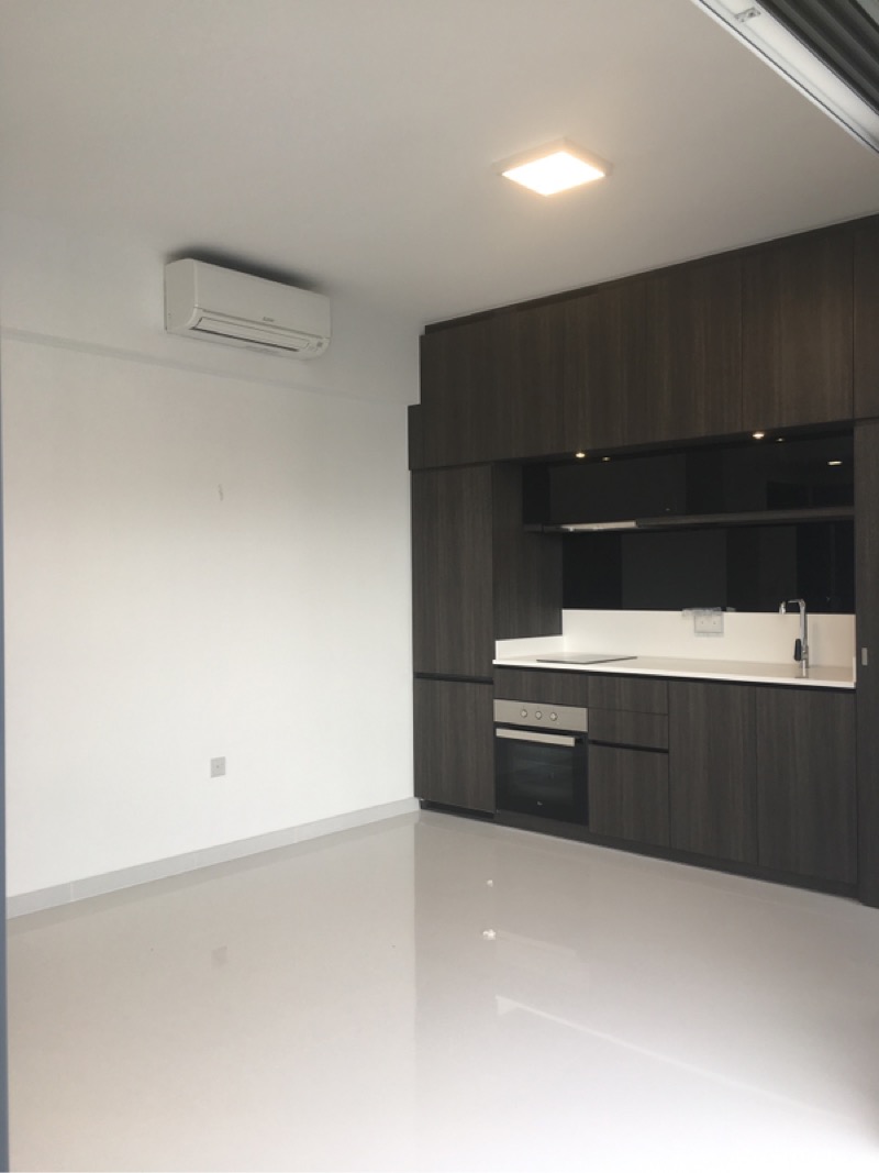 NORTH PARK RESIDENCES 17