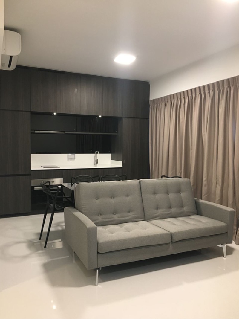 NORTH PARK RESIDENCES 10