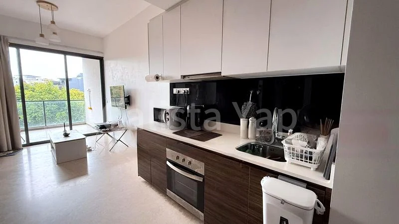 TERRENE AT BUKIT TIMAH 2