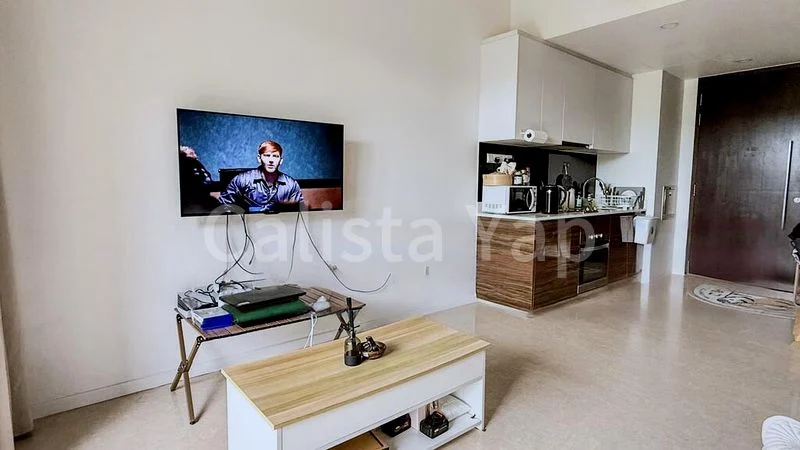 TERRENE AT BUKIT TIMAH 3