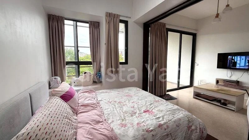 TERRENE AT BUKIT TIMAH 4