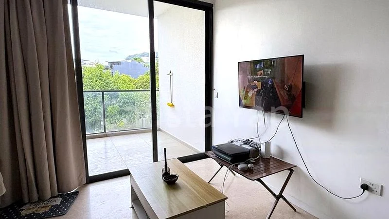 TERRENE AT BUKIT TIMAH 5