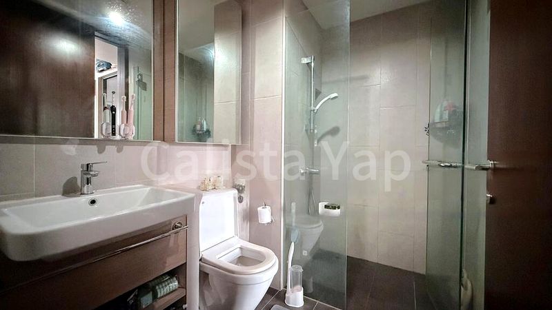 TERRENE AT BUKIT TIMAH 6