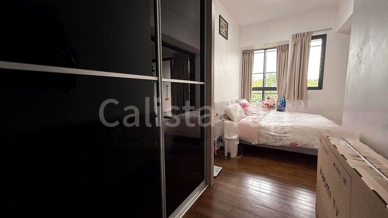 TERRENE AT BUKIT TIMAH 7