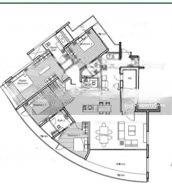 111 EMERALD HILL 7