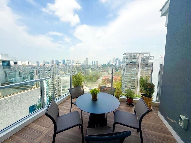CAIRNHILL CREST 12