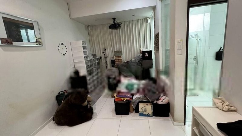 SEMBAWANG SPRINGS ESTATE 6