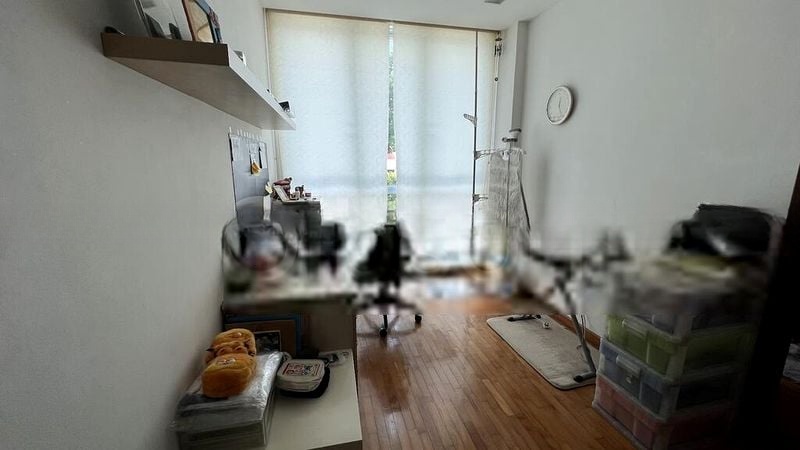 SEMBAWANG SPRINGS ESTATE 3