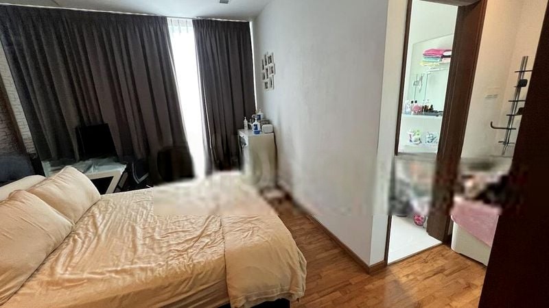 SEMBAWANG SPRINGS ESTATE 5