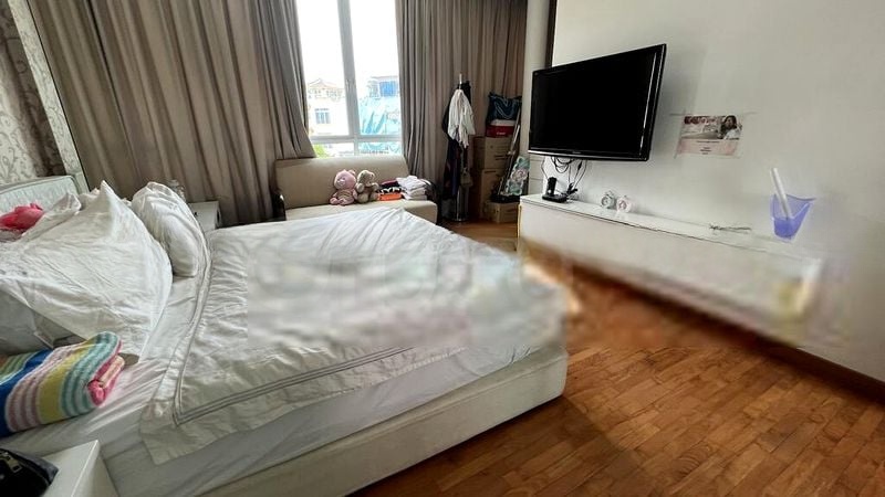 SEMBAWANG SPRINGS ESTATE 2