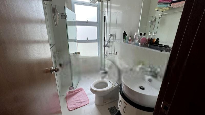 SEMBAWANG SPRINGS ESTATE 7