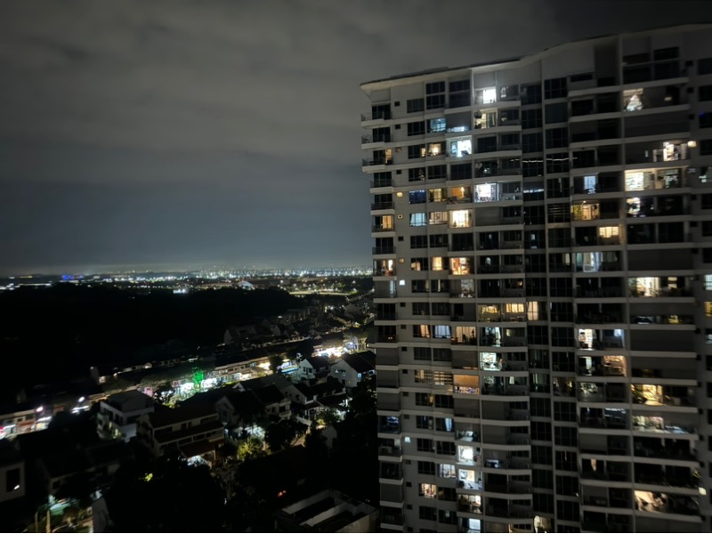 HIGH PARK RESIDENCES 2