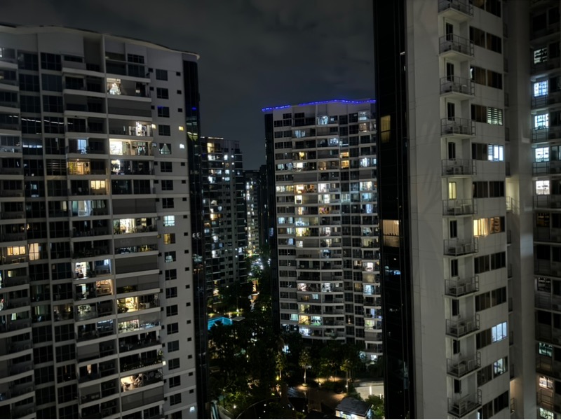 HIGH PARK RESIDENCES 3