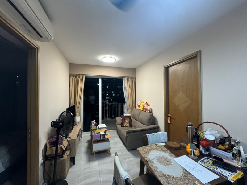 HIGH PARK RESIDENCES 4