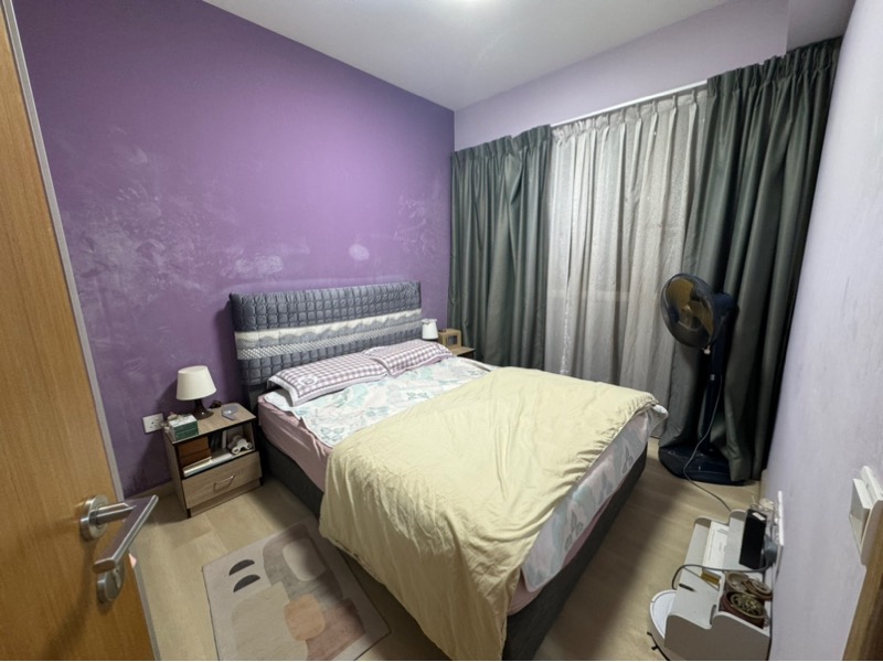 HIGH PARK RESIDENCES 5