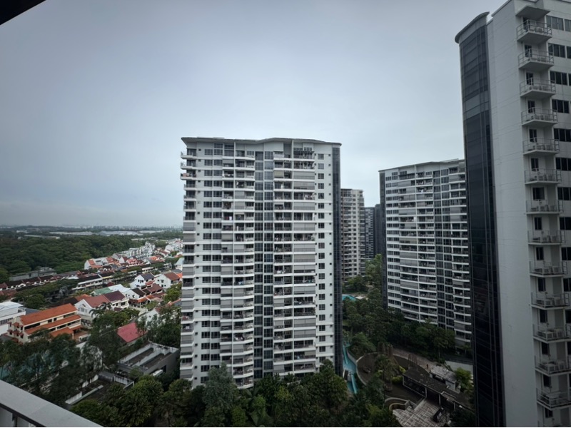 HIGH PARK RESIDENCES 7