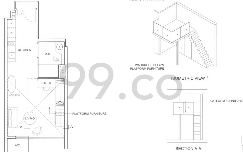 HIGH PARK RESIDENCES 8