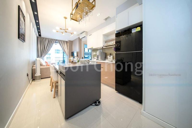 TREASURE AT TAMPINES 2