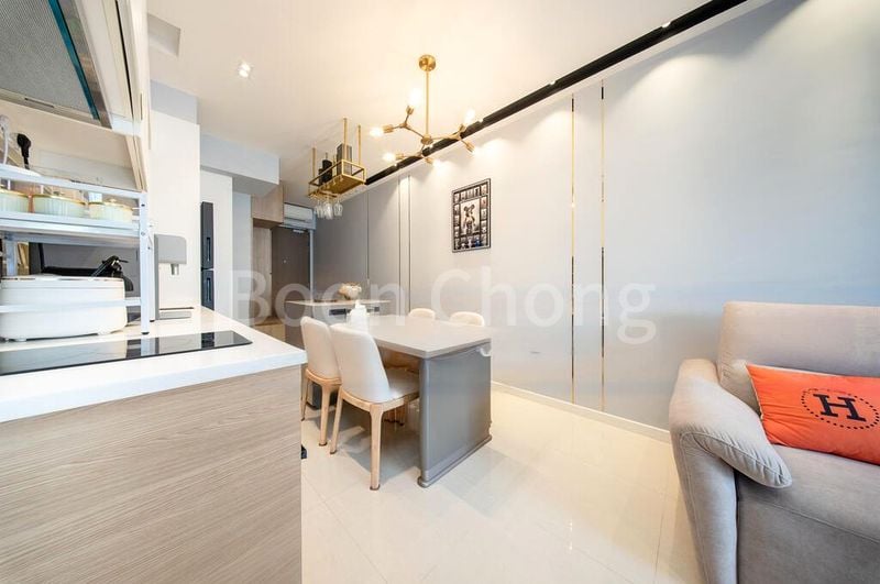 TREASURE AT TAMPINES 3