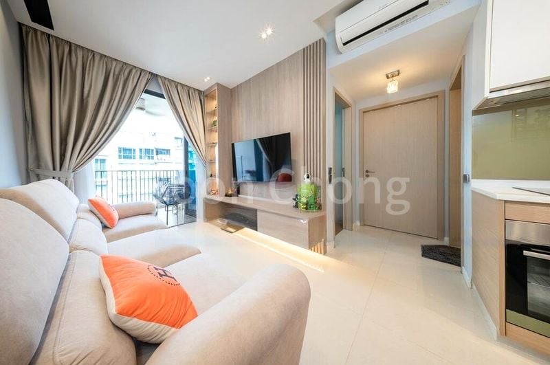 TREASURE AT TAMPINES 9